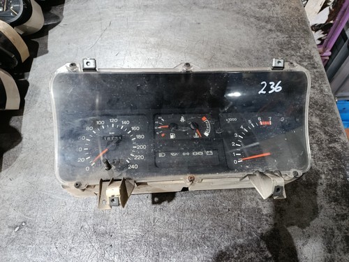 Ford sierra kombiinstrument - ford,