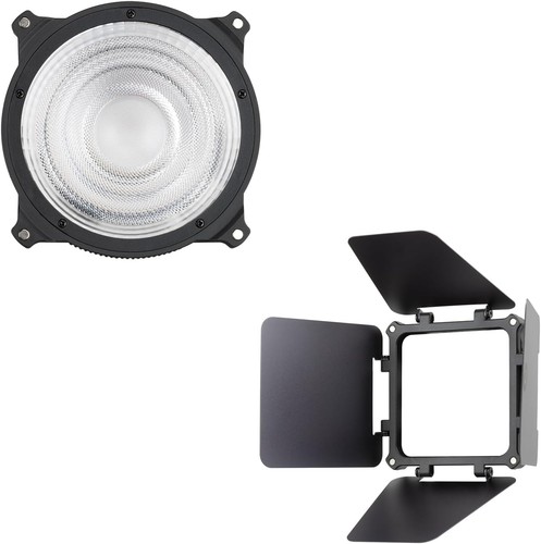 Zhiyun mini linsenreflektor - zhiyun, zy