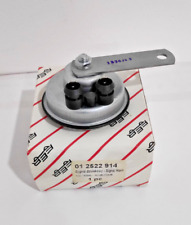 Hupe, Signalhorn, Fanfare