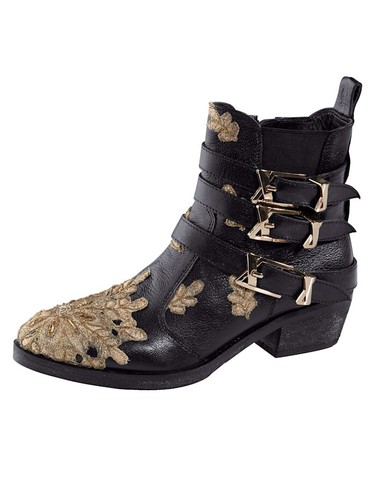 Stiefelette stiefel damen - stiefelette,