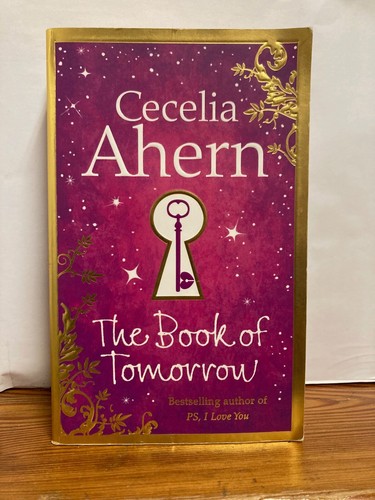 The book tomorrow - book, of