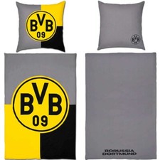 BVB Bettwäsche BVB Logo