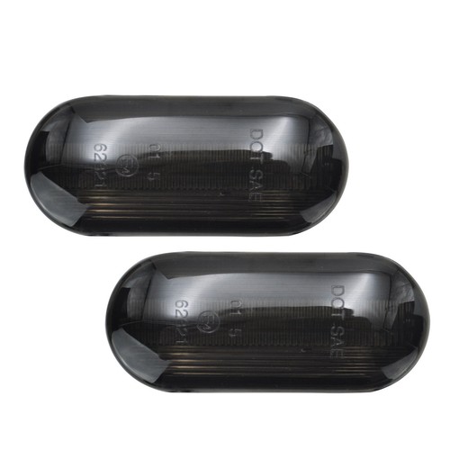 Blinker seitenblinker schwarz - blinker,