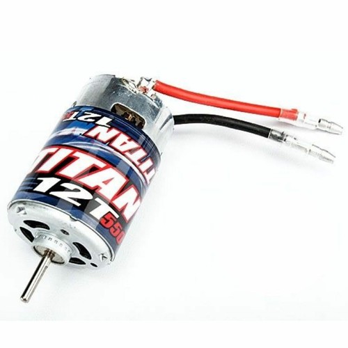 Traxxas trx3785 motor - trx3785, titan