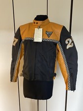 Neu! Harro Motorradjacke Racer