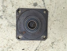 Niemeyer  Mähwerk RO 165 / 2 Deckel Getriebekasten Lagerflansch 