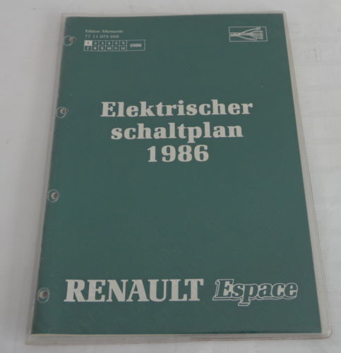 Werkstatthandbuch elektrik - werkstatthandbuch,
