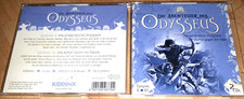 Die abenteuer des - odysseus,