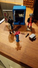 Playmobil 3161 "Tresorknacker"