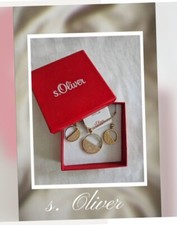 Schmuck damen rosegold von Esprit 