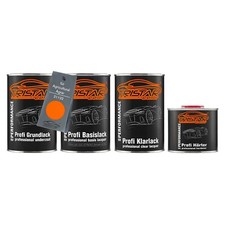 Autolack Set Dose spritzfertig