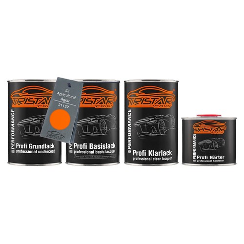 Autolack set dose spritzfertig - autolack,