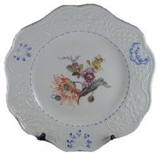 Antique Meissen Porcelain