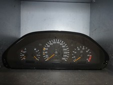 Mercedes W202 C240 Kombi Tacho Tachometer Kombiinstrument VDO 2025401848