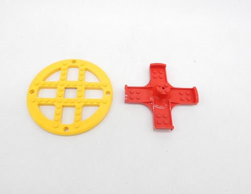 Lego fabuland drehscheibe für - lego,