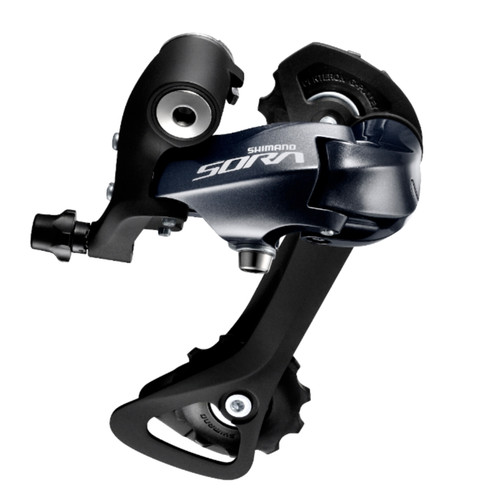 Shimano sora r3000 gs - shimano, rd-r3000-gs