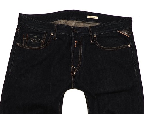 Replay jennon herren jeans - herren, –