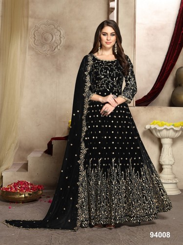 Bridalfashion anarkali - in,