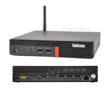Lenovo thinkstation p320 tiny - p320,