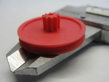 Für PHILIPS CD104 Bang & Olufsen Beogram CD3300 PHILIPS CD304 Zahnrad Gear Wheel