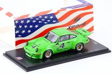 1:43 Spark Porsche 911 Carrera