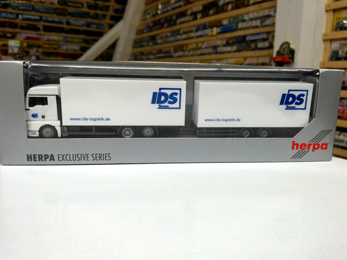 Herpa ids logistik - herpa,,