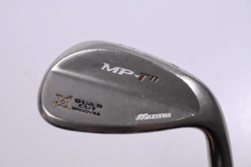 Mizuno gap wedge - mp, 52