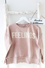★ ZARA ★ Sweatshirt 164