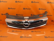 Kühlergrill 13225780 OPEL ASTRA H CARAVAN (A04) 1.6