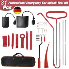 Berufsauto Auto Tür Öffnen