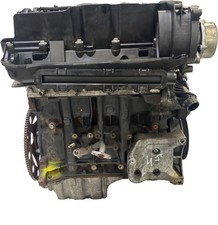 Motor Für BMW 5er E60 E61 2,0
