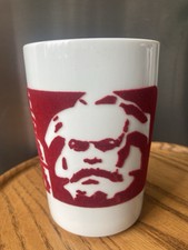 Karl Marx Chemnitz Velvet