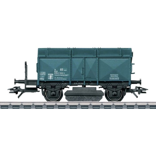 Märklin 46049 spezialwagen - 46049,