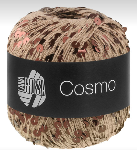 Neue farbe cosmo - farbe!,