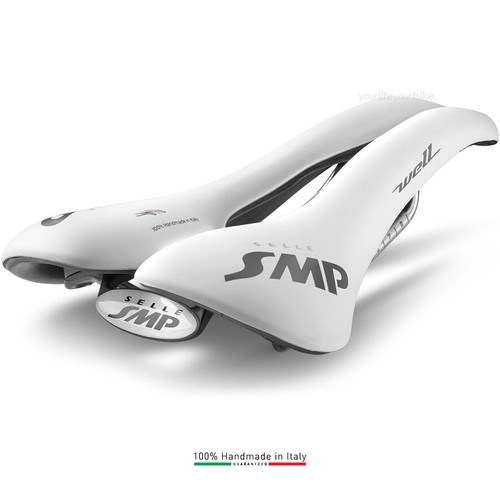 Selle smp well sattel 280g - selle,