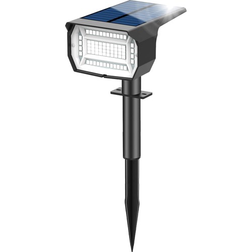 Solar licht gartenleuchte 72 - solar, licht,