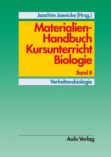 Materialien-Handbuch