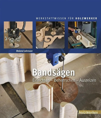 Bandsägen einrichten - bandsägen,