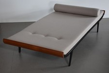 Mid Century Design Daybed Cleopatra 50er 60er 70er