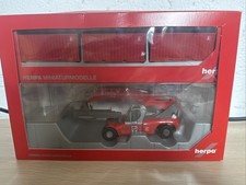 Herpa 301800 H0 1:87 Liebherr