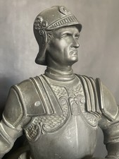 Antike bronze statue - bronze,