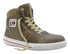Elten Sicherheitsschnürstiefel Emotion, ESD, S3, Größe 45 - 1 Paar