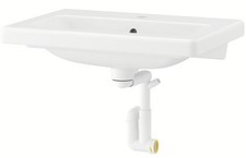 IKEA TVÄLLEN Waschtisch