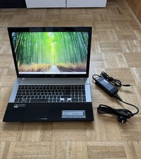 Acer Aspire V3 771G, I5