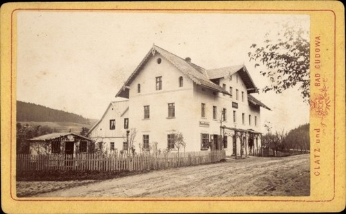 Cdv długopole zdrój bad - długopole,