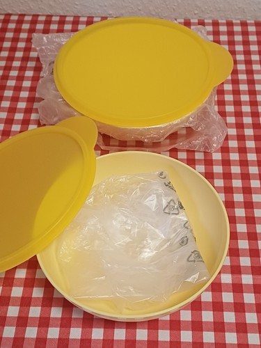 Tupperware x junge - 2,