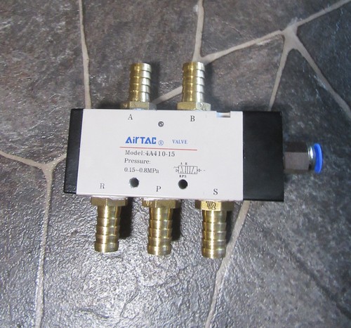 Airtag 4a410 - 4a410-15-g,