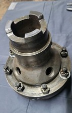 Hurth G76 Differential Hela