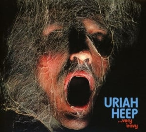 Uriah heep very - -, ...very