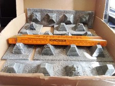 Panzersperren / Drachenzahn -